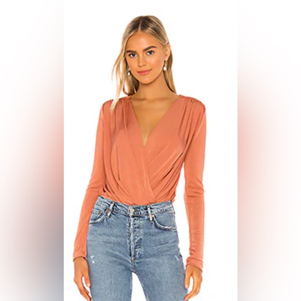 Turnt Bodysuit
Free People